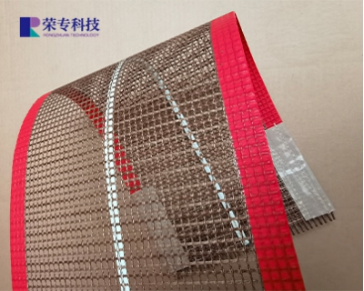 PTFE 網(wǎng)格輸送帶