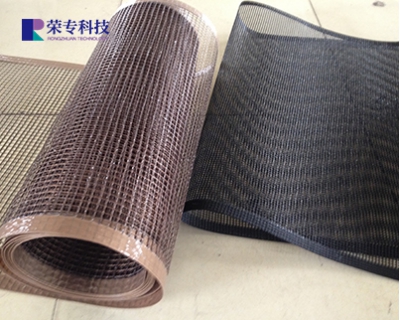 大網(wǎng)孔輸送帶