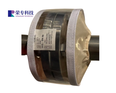 PTFE法蘭保護(hù)罩