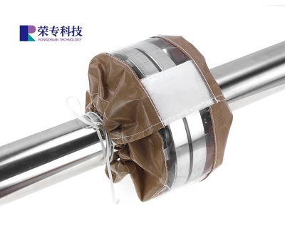 PTFE法蘭保護(hù)罩