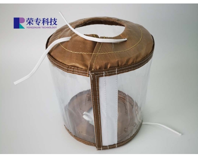 PTFE法蘭保護(hù)罩