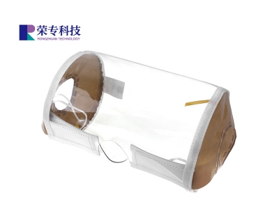 PTFE球閥保護(hù)罩