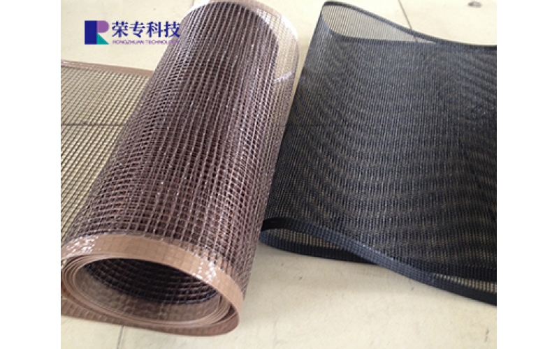 微波輸送帶_微波輸送帶的主要特點