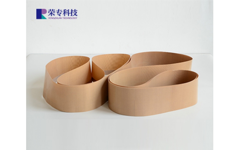 無縫帶_PTFE無縫帶的應(yīng)用領(lǐng)域有哪些？