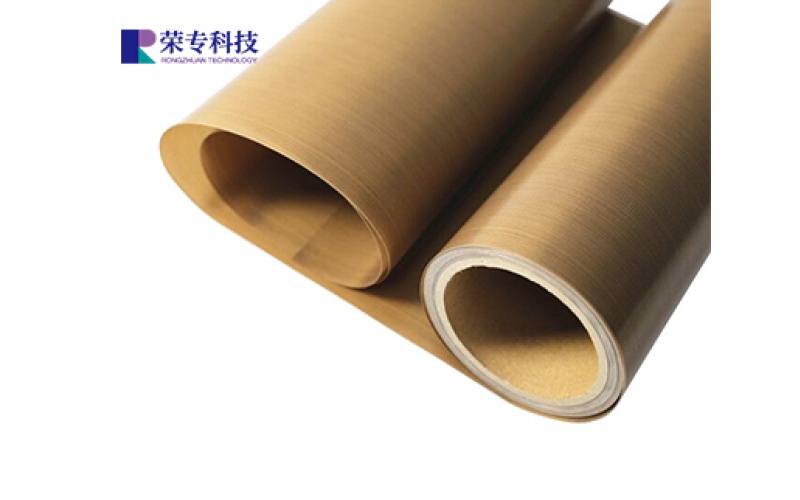 特氟龍高溫布_什么行業(yè)使用的特氟龍高溫布？