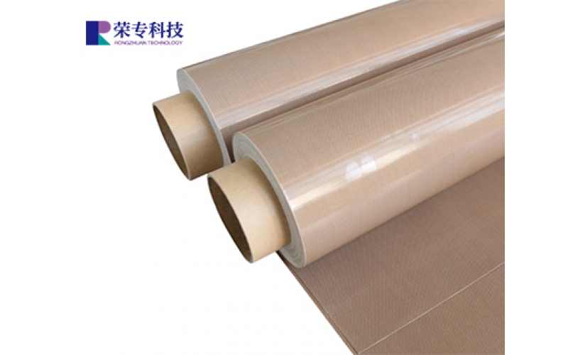 聚四氟乙烯高溫布_如何清潔和維護聚四氟乙烯高溫布？