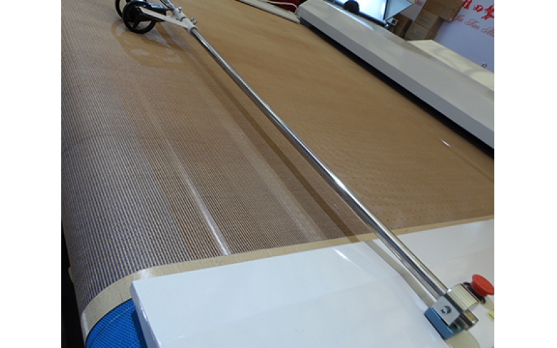 預(yù)縮機網(wǎng)帶