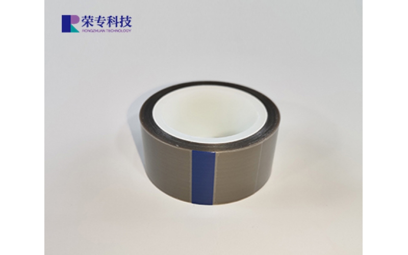 鐵氟龍膠帶_鐵氟龍膠帶的耐溫范圍是多少？